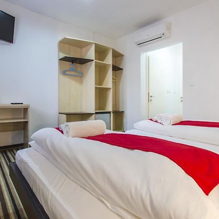 Parkcity Rooms Šibenik Exterior foto